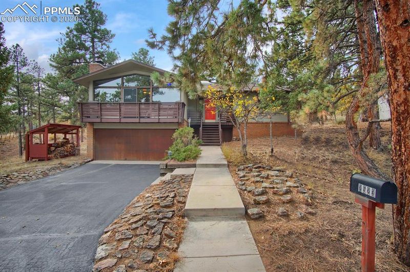 2523 Pegasus Dr, Colorado Springs, CO 80906