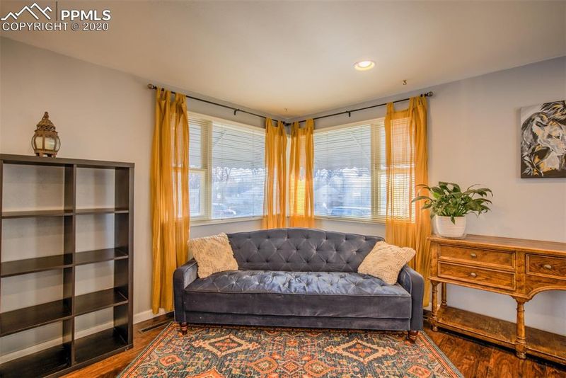 2523 Prairie Rd, Colorado Springs, CO 80909