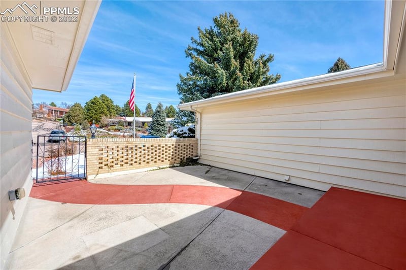 2523 Shalimar Dr, Colorado Springs, CO 80915