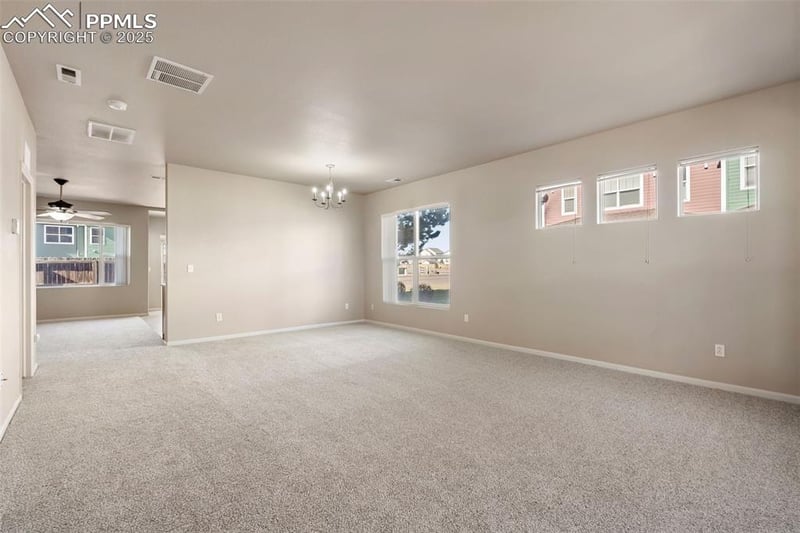 2524 Obsidian Forest Vw, Colorado Springs, CO 80951