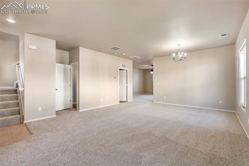 2524 Obsidian Forest Vw, Colorado Springs, CO 80951