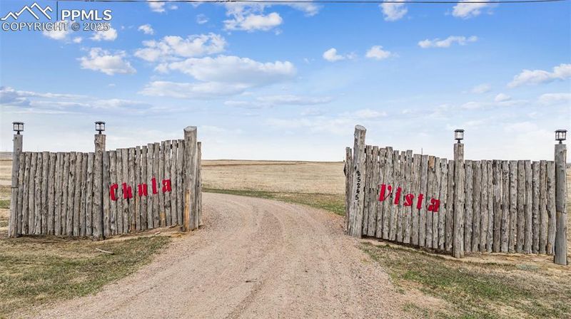 25245 E Highway 24, Calhan, CO 80808