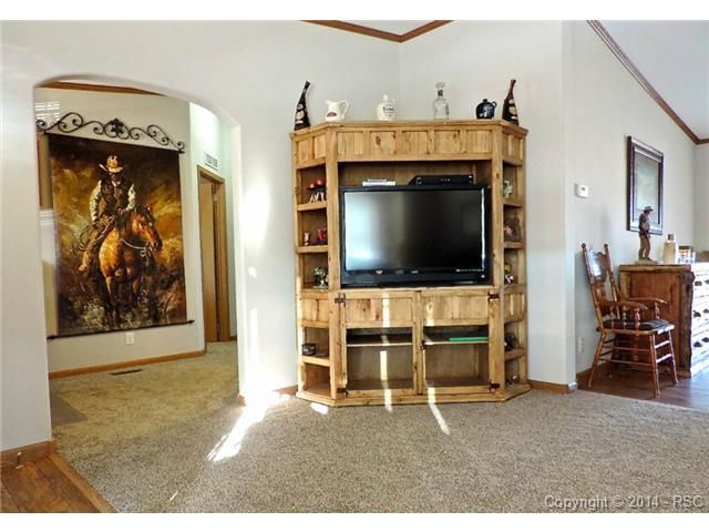 25245 E Highway 24 Hw, Calhan, CO 80808
