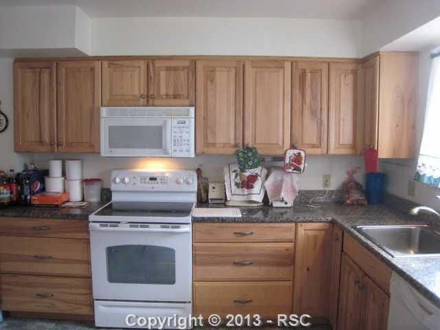2525 W Bijou St, Colorado Springs, CO 80904