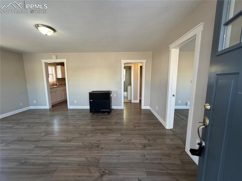 2525 Boulder St, Colorado Springs, CO 80909