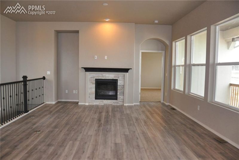 2525 Half Chaps Ct, Colorado Springs, CO 80922