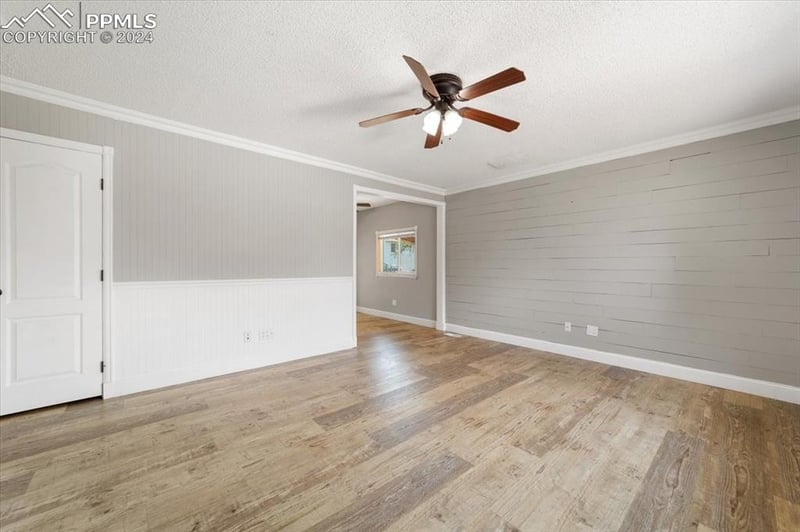 2525 Nadine Dr, Colorado Springs, CO 80916