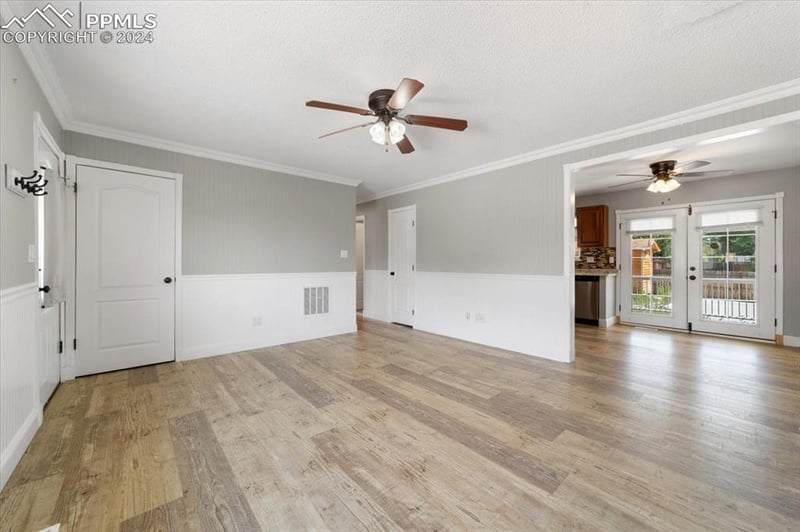 2525 Nadine Dr, Colorado Springs, CO 80916