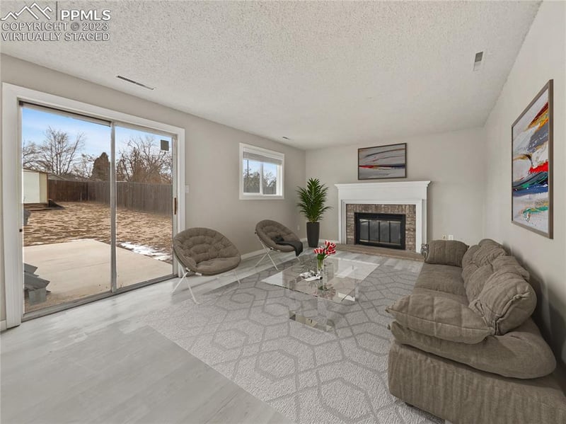 2525 Ogden Pl, Colorado Springs, CO 80916