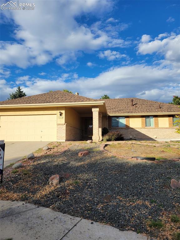 2525 Seright Ct, Colorado Springs, CO 80915