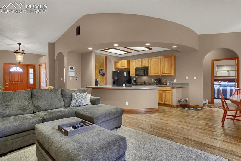 2525 Stone Creek Rd, Colorado Springs, CO 80908