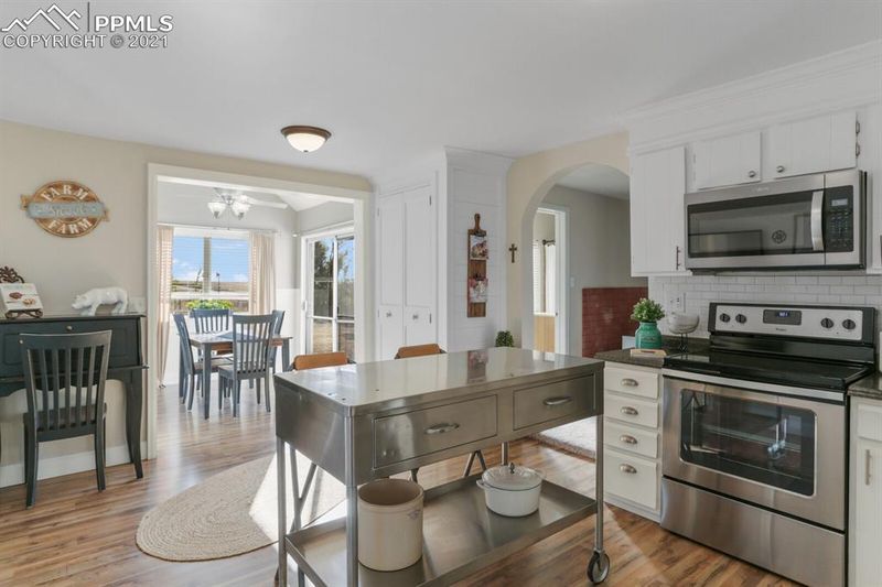 25254 Falcon Hw, Calhan, CO 80808