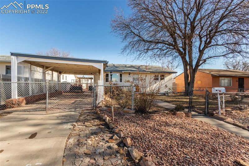 2526 Denver Blvd, Pueblo, CO 81003