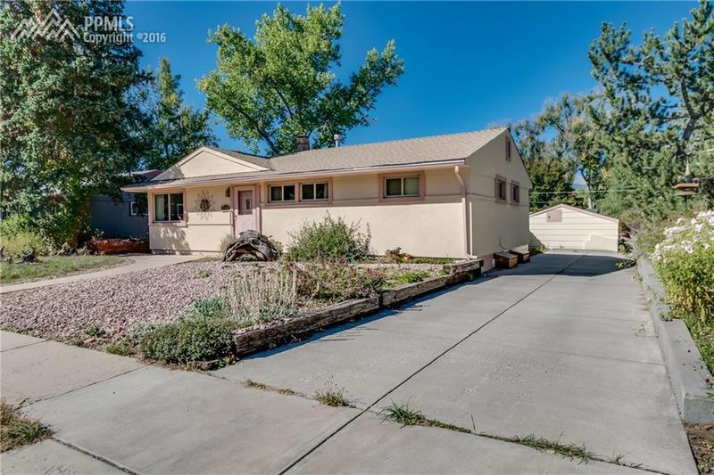 2526 Lark Dr, Colorado Springs, CO 80909