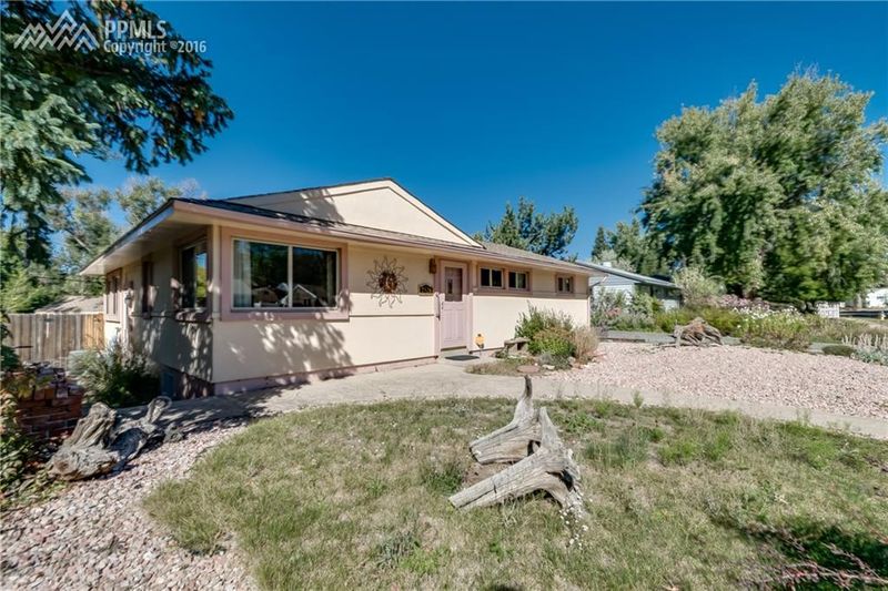 2526 Lark Dr, Colorado Springs, CO 80909