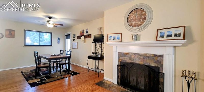 2526 Meade Cir, Colorado Springs, CO 80907