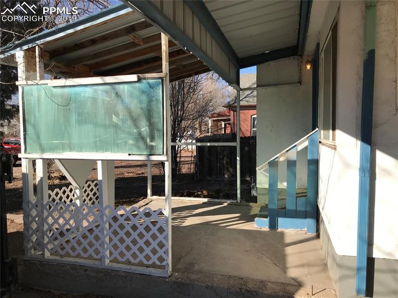 2526 Spruce St, Pueblo, CO 81004