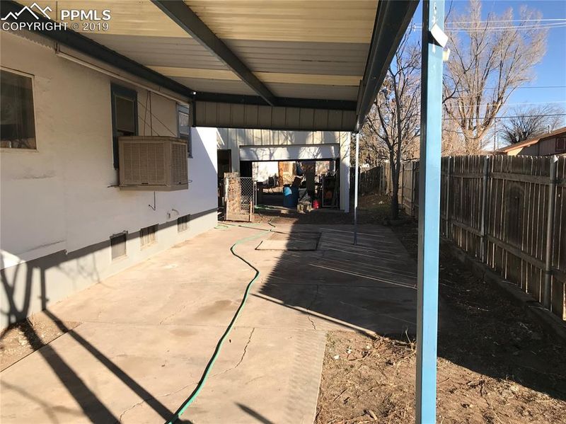 2526 Spruce St, Pueblo, CO 81004