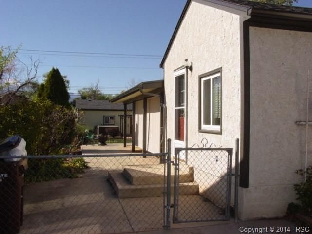 2526 N Wahsatch Ave, Colorado Springs, CO 80907