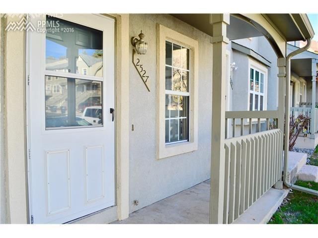 2527 Blazek Loop, Colorado Springs, CO 80918