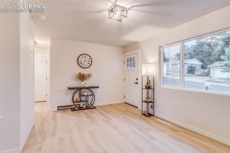 2527 Launcelot Ct, Colorado Springs, CO 80904