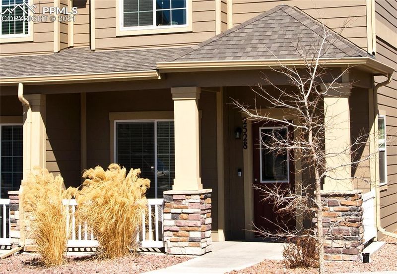 2528 Gilpin Ave, Colorado Springs, CO 80910