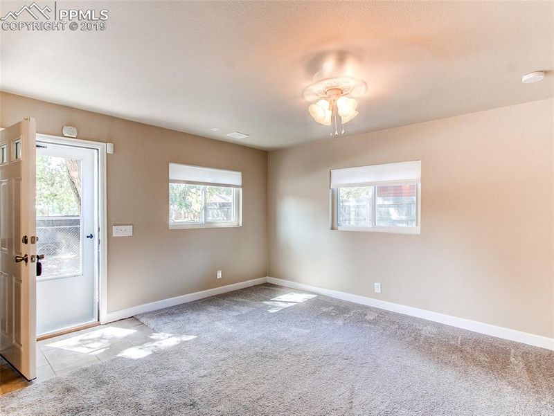 2528 E Monument St, Colorado Springs, CO 80909