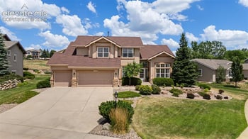 2528 Willow Glen Dr, Colorado Springs, CO 80920