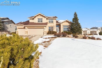 2528 Willow Glen Dr, Colorado Springs, CO 80920