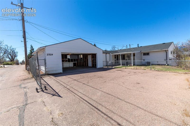 2529 Meade Ave, Colorado Springs, CO 80907