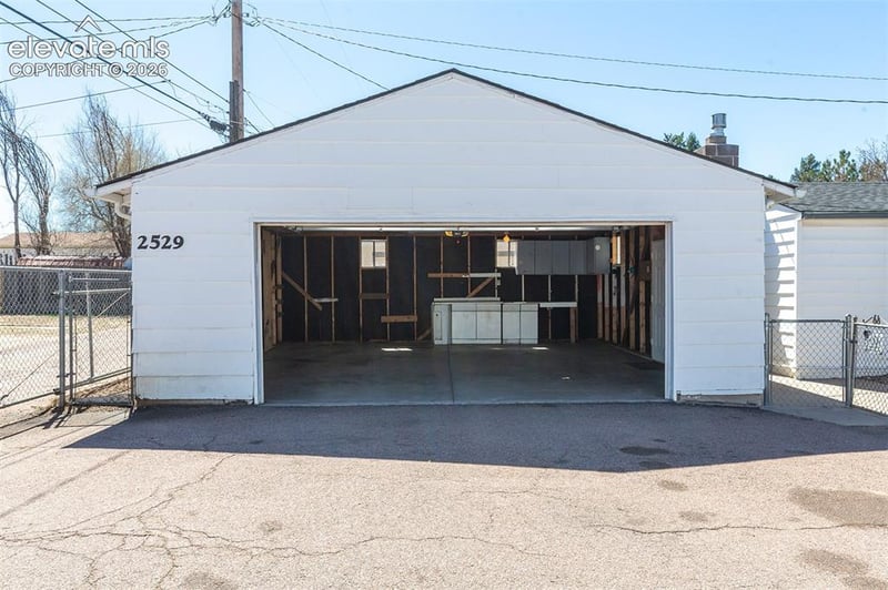2529 Meade Ave, Colorado Springs, CO 80907