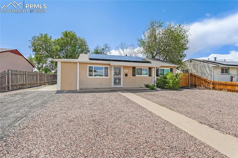 2529 Winnipeg St, Pueblo, CO 81004