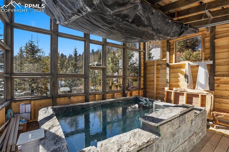 253 Anderson Rd, Florissant, CO 80816