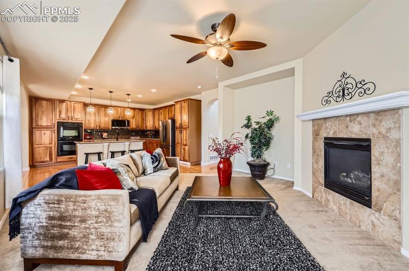 253 S Raven Mine Dr, Colorado Springs, CO 80905
