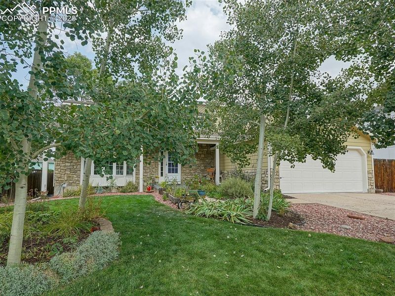 2530 Black Diamond Ter, Colorado Springs, CO 80918