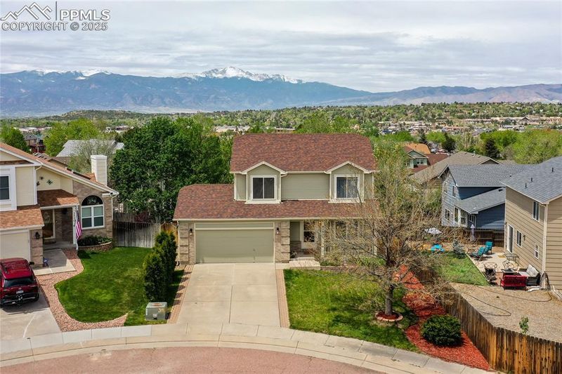 2530 Classic Ct, Colorado Springs, CO 80922