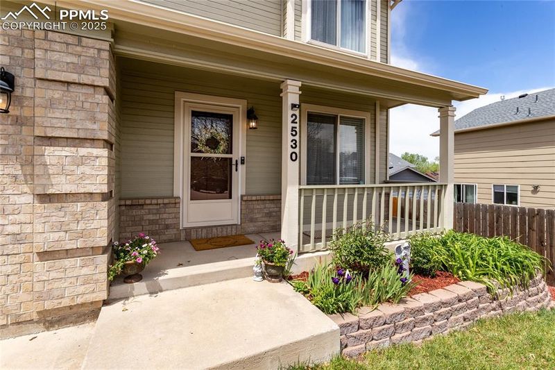 2530 Classic Ct, Colorado Springs, CO 80922