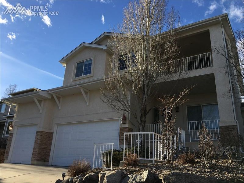 2530 Edenderry Dr, Colorado Springs, CO 80919