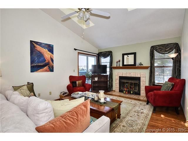 2530 Elite Ter, Colorado Springs, CO 80920