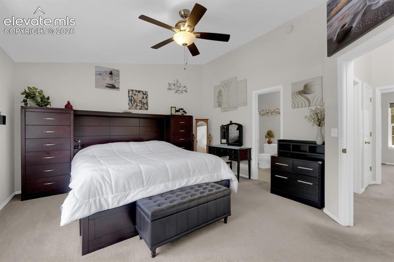 2530 Hamlet Ln #C, Colorado Springs, CO 80918