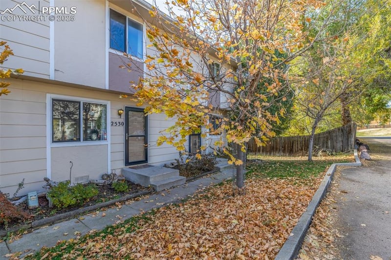 2530 Knob Hill Ct, Colorado Springs, CO 80909