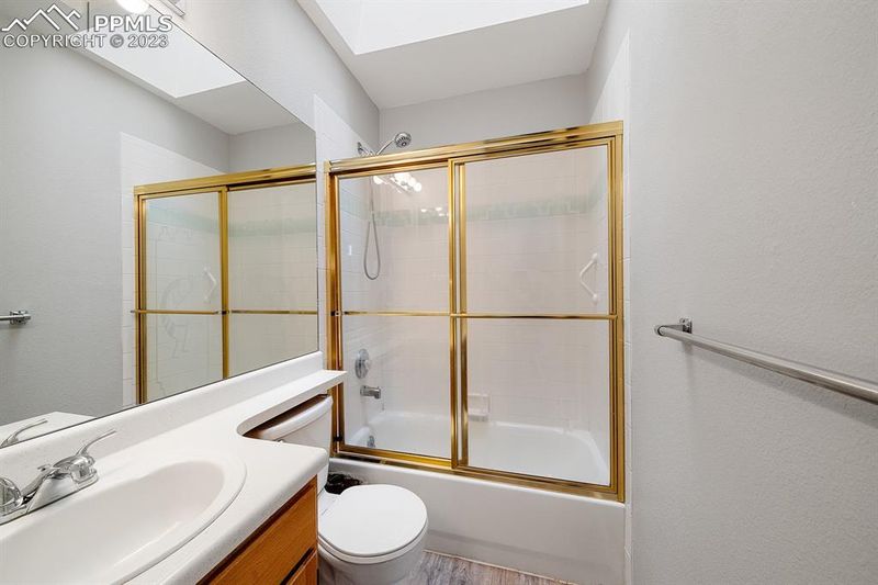 2530 Plumtree Grv, Colorado Springs, CO 80907