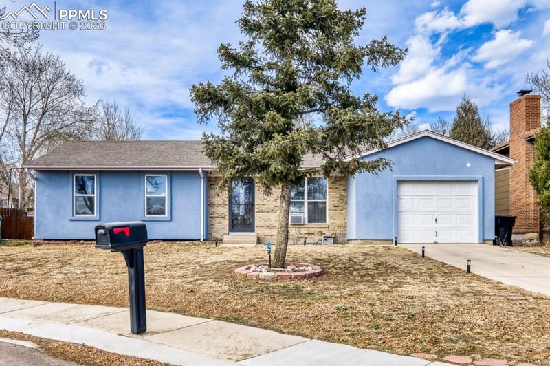 Home Worth Check