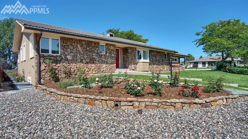 2532 Fairway Dr, Colorado Springs, CO 80909