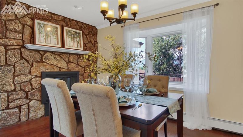 2532 Fairway Dr, Colorado Springs, CO 80909