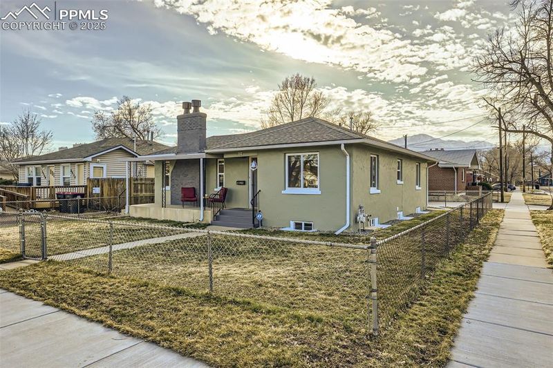 2532 N Nevada Ave, Colorado Springs, CO 80907