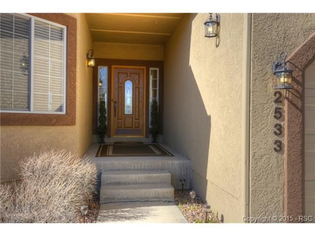 2533 Craycroft Dr, Colorado Springs, CO 80920