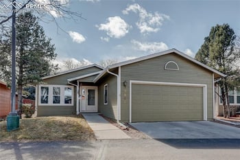 2533 Patriot Hts, Colorado Springs, CO 80904