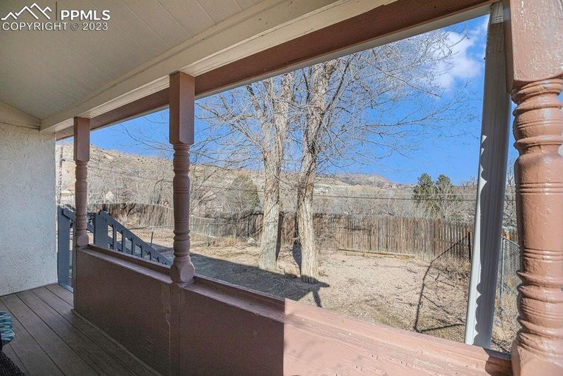 2533 South Blvd, Colorado Springs, CO 80904