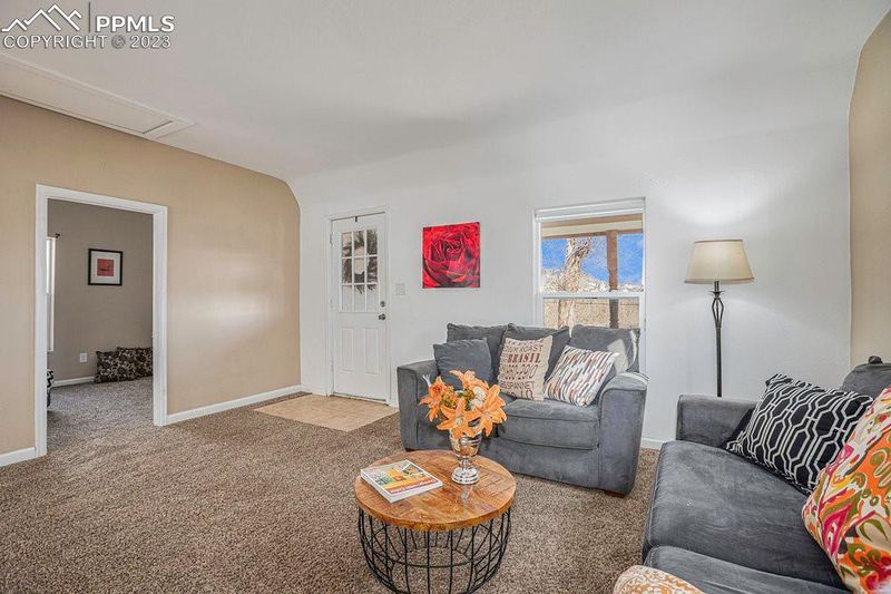 2533 South Blvd, Colorado Springs, CO 80904